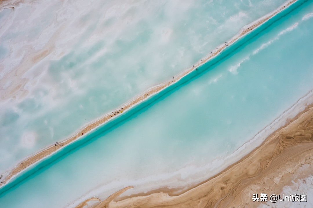 天空之镜青藏高原,天空之镜青海