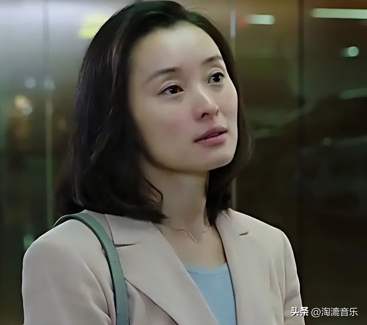 吴越谈很多人婚姻不幸不如不结婚,吴越几岁了还不结婚