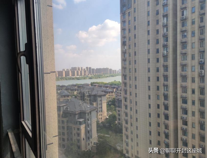 西湖核心区的房子值得买吗,西湖印象开封是学区房吗