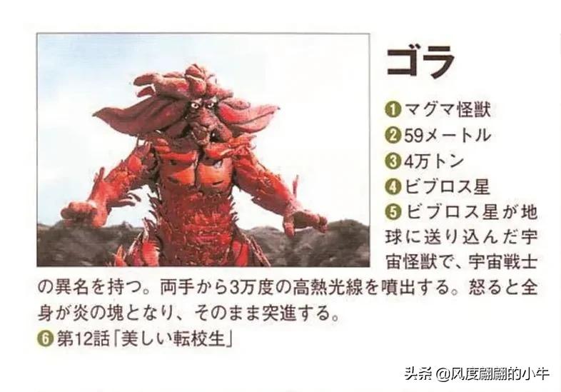 爱迪奥特曼怪兽图鉴,爱迪奥特曼怪兽图鉴大全