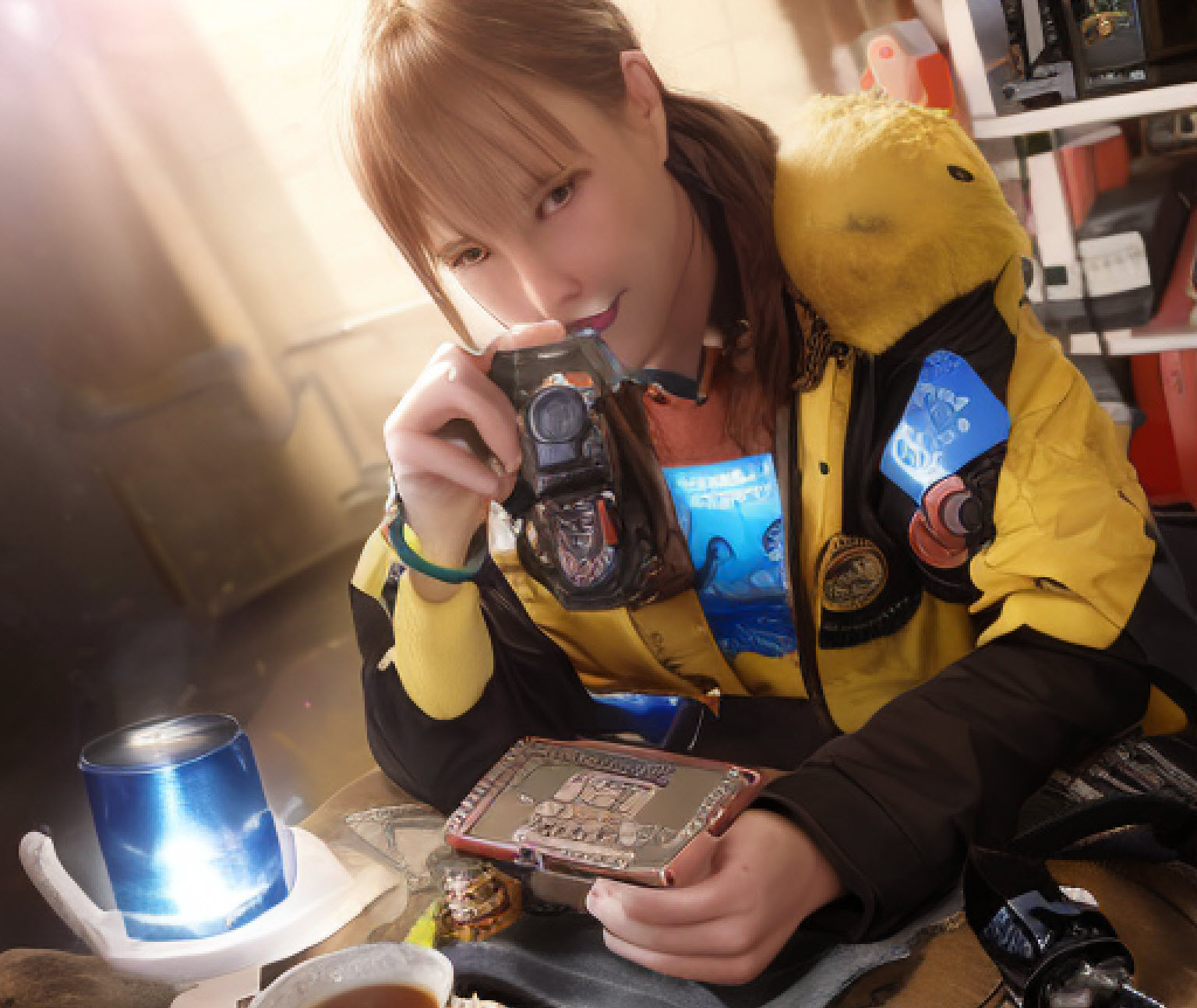 618装机配置清单,618装机硬件推荐