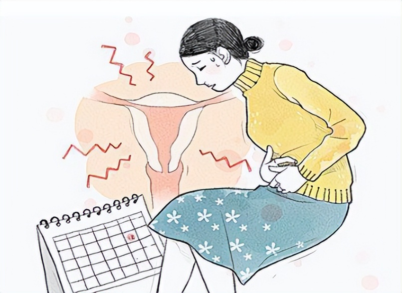 40岁女性漏尿是什么原因,40岁女性偶尔漏尿怎么回事