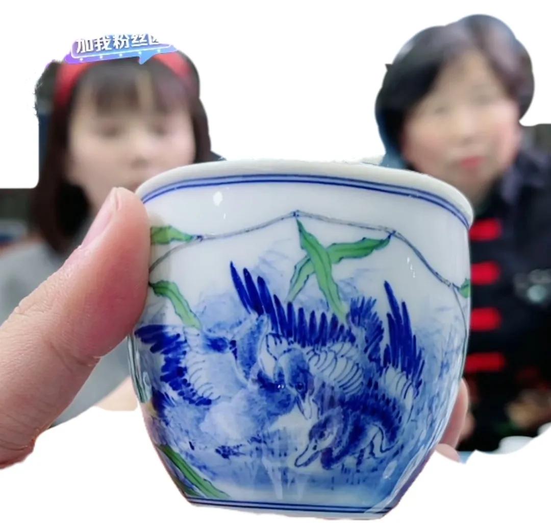 一分钟带你了解景德镇陶瓷文化,分享景德镇陶瓷艺术文化魅力