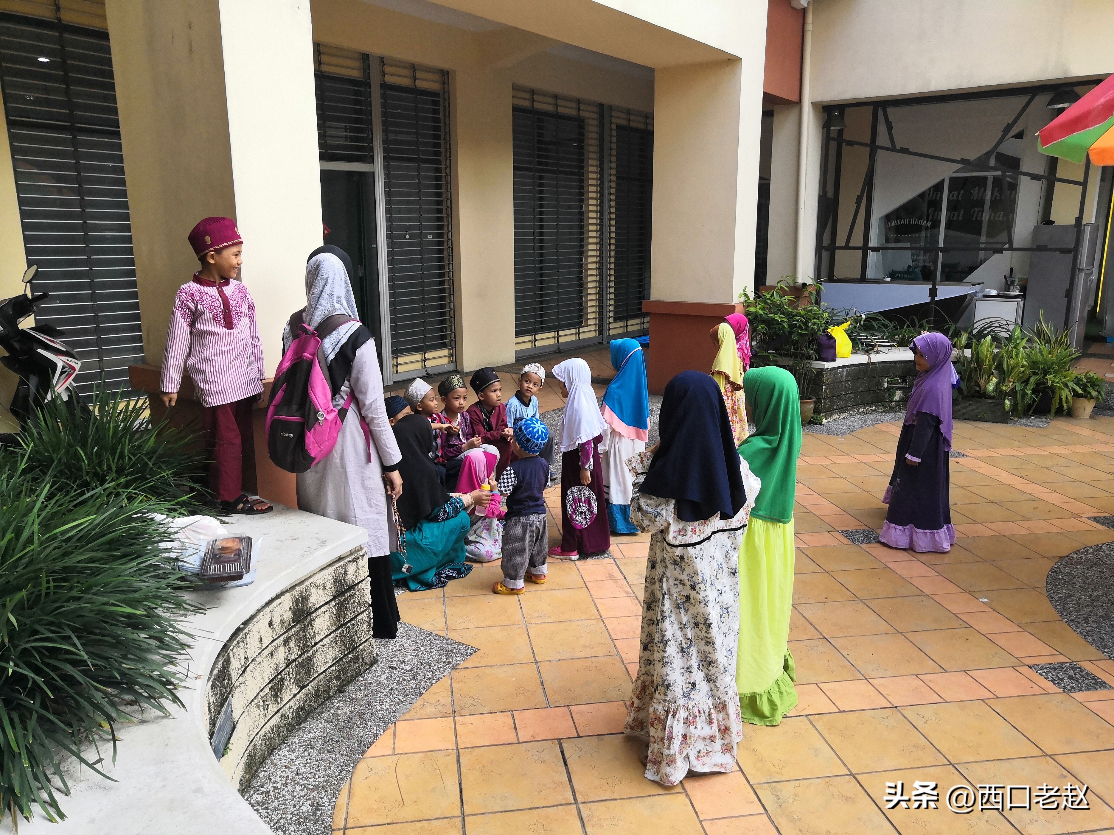 行走在国外的岁月33——致敬我的海外生涯