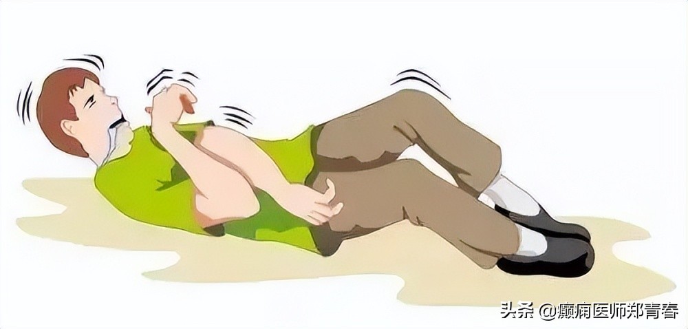 自闭症会导致斜视吗,自闭症容易得癫痫吗