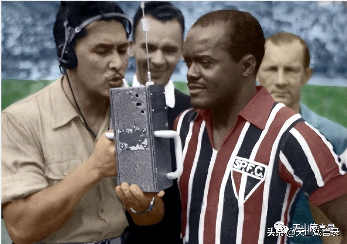 贝利最后一程,为了中国足球鞠躬尽瘁