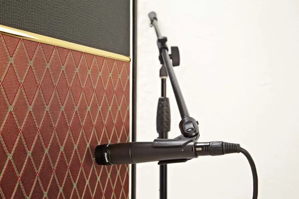 电吉他内录音方法,电吉他音响录音教程