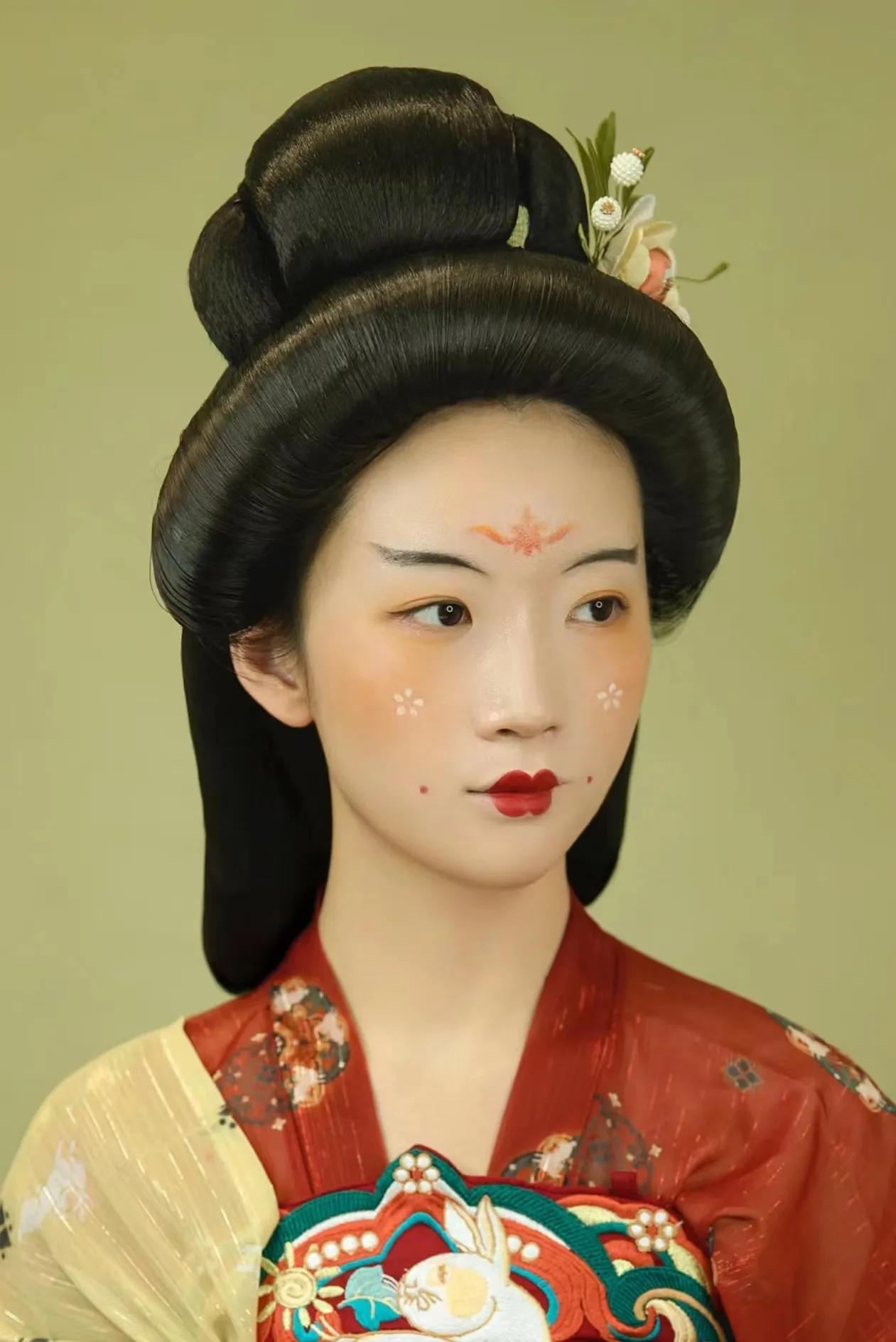 青岛西海岸纹绣学校,黄岛美甲纹绣培训