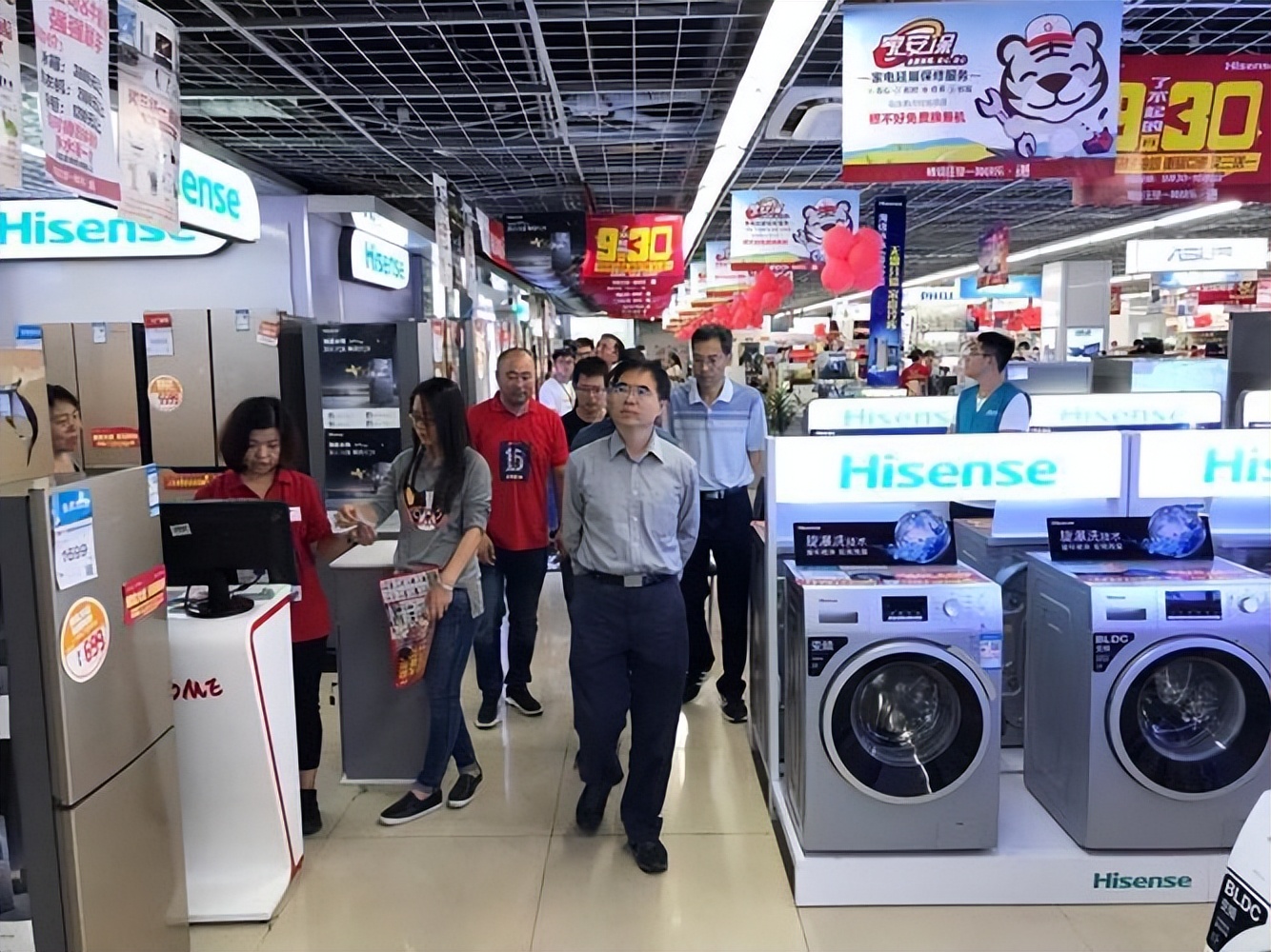 购物商城骗局,购物内幕是什么