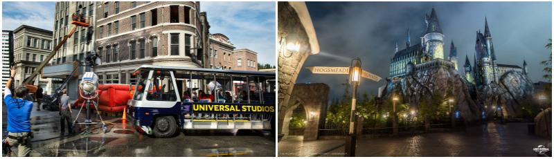 全球最好玩的乐园,全球主题乐园好玩项目排名