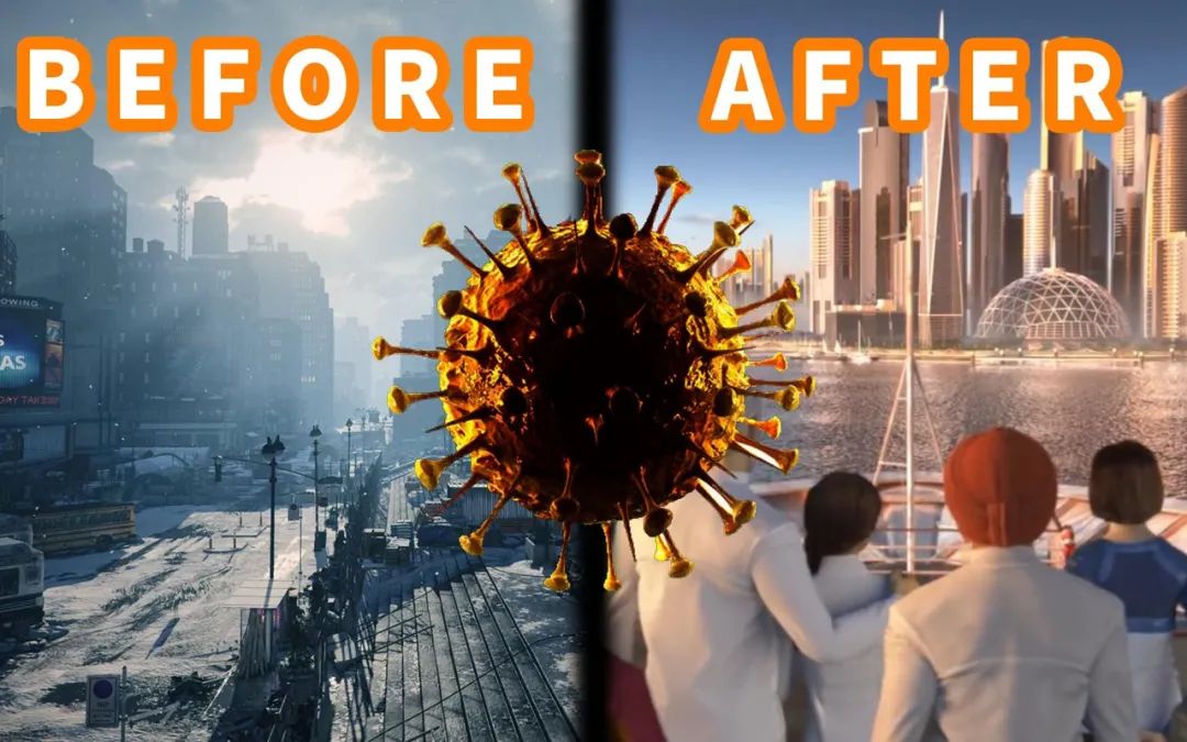 新冠是不是已经属于常见病了,新冠病毒肆虐的日子