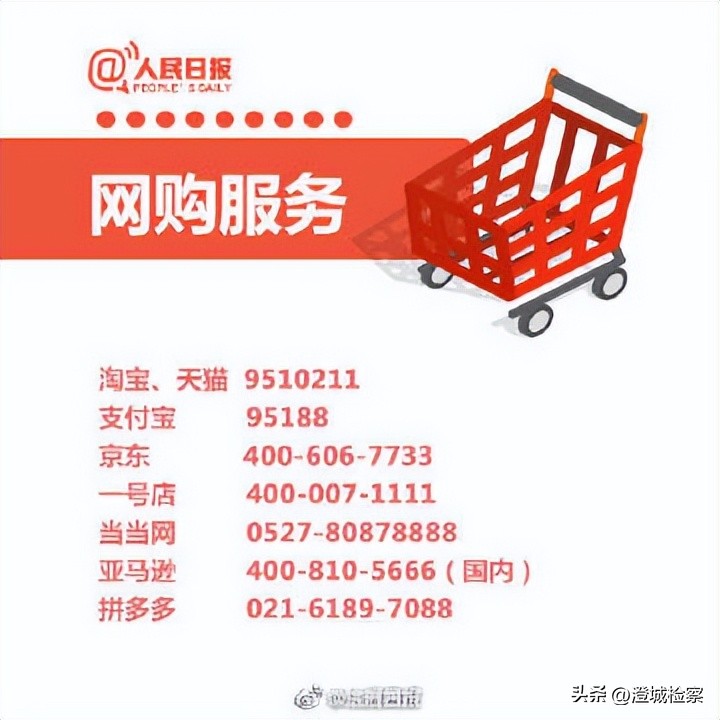 维权投诉电话号码一览表,维权必备75个常用投诉举报电话