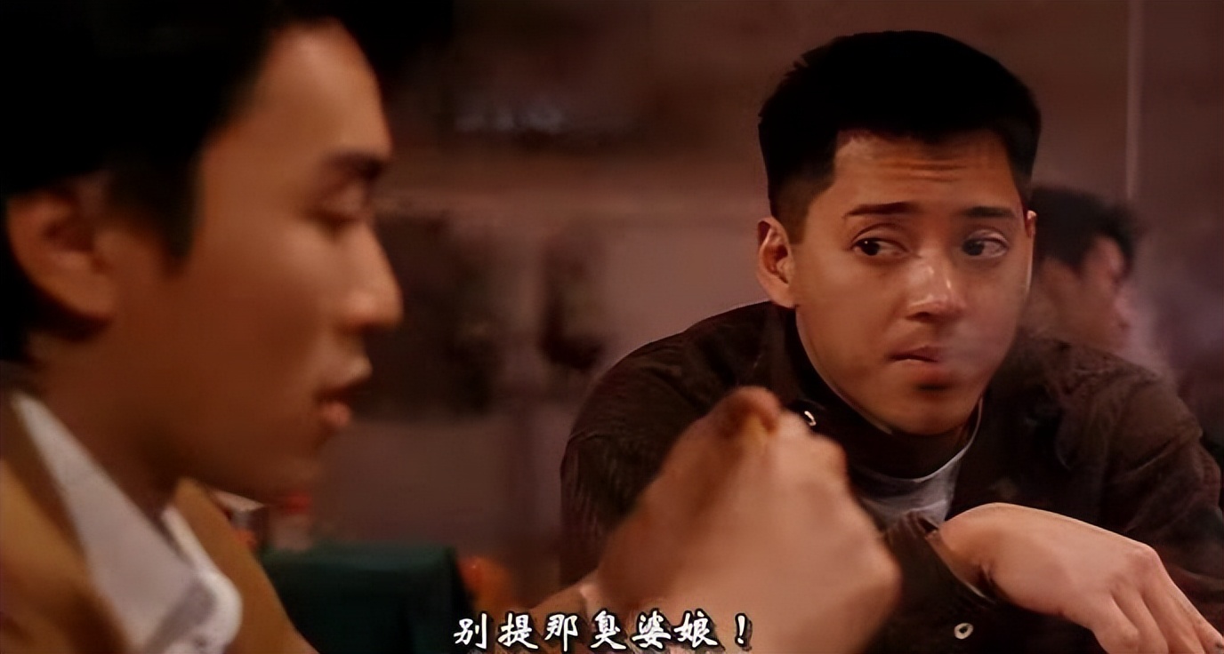 周星驰星爷堪称经典的十部电影,周星驰是哪一部电影开始叫星爷的