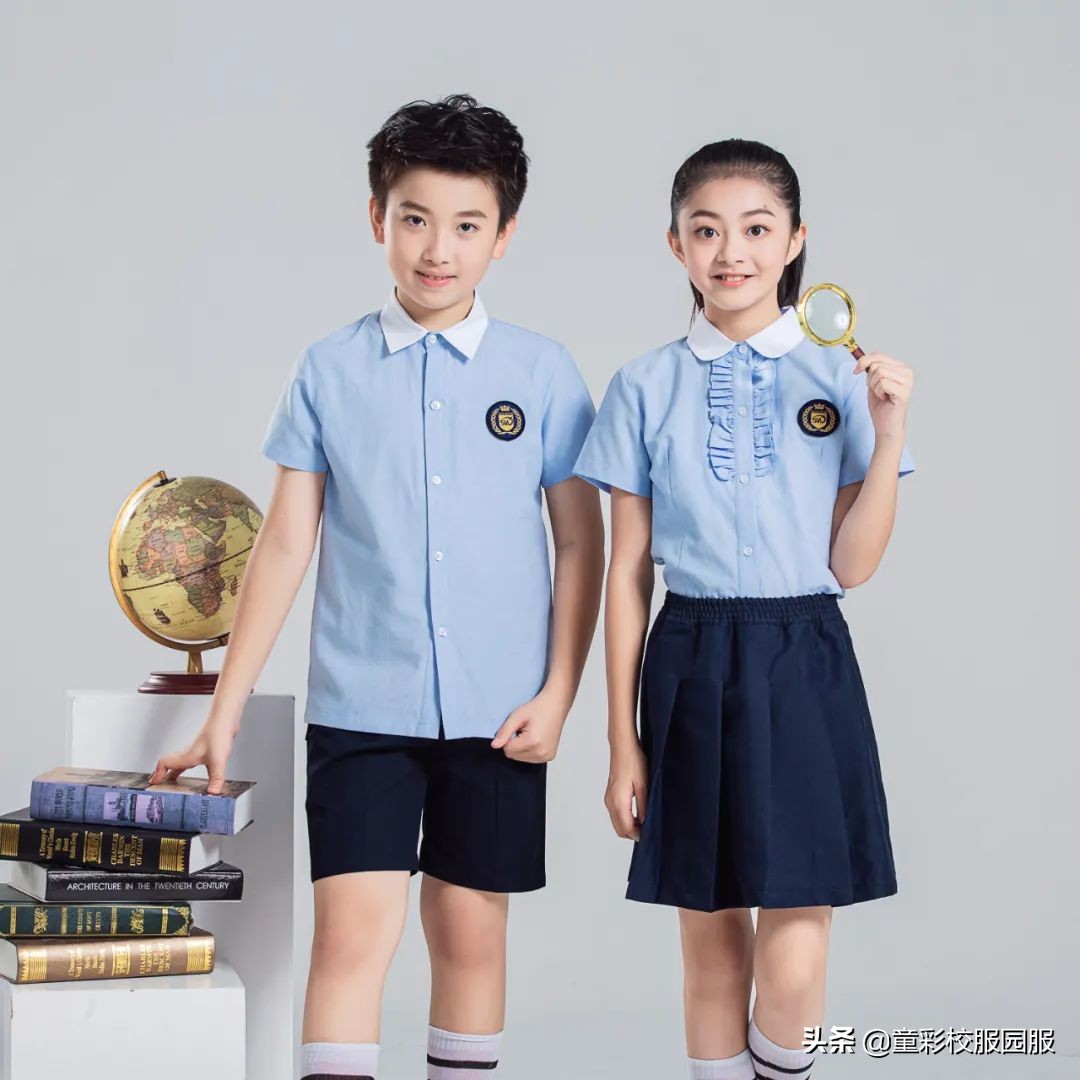 春天衣服的洗护小常识,春季怎么穿校服好看又保暖