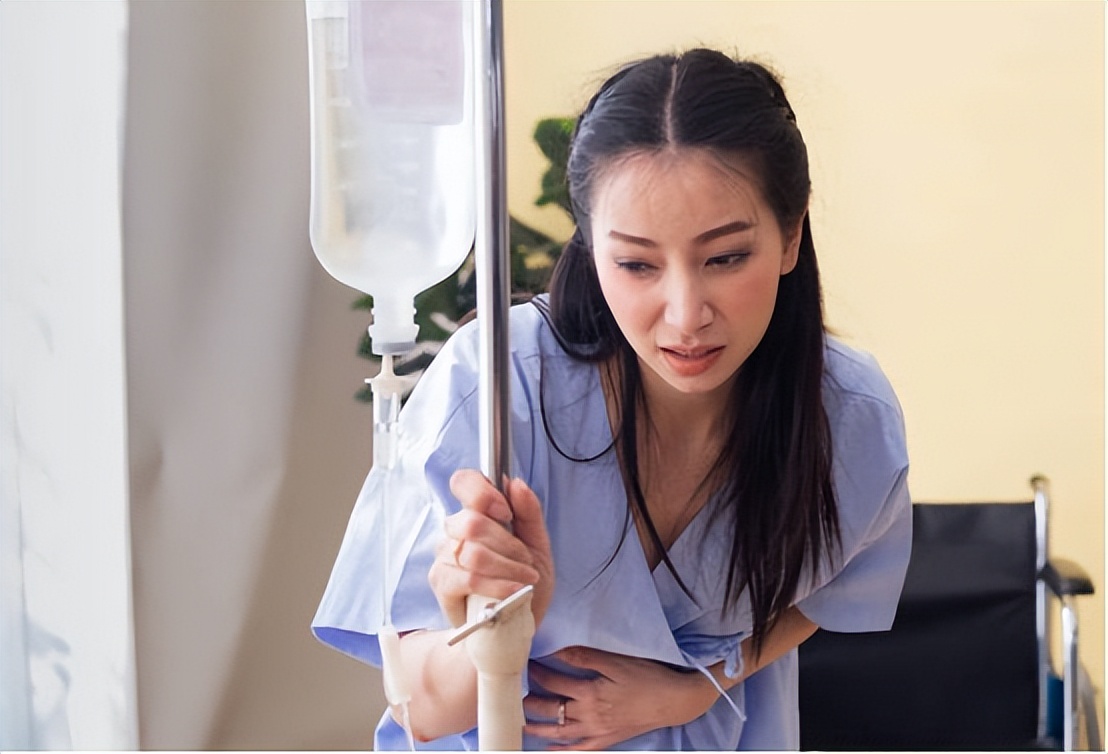 卵巢囊肿手术要注意哪些事项,卵巢囊肿手术有什么风险和后遗症