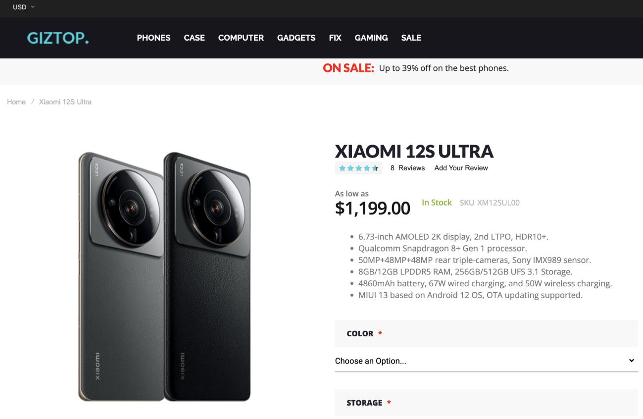 长脸了!只在国内发布的国产机,外国人顶着2000元溢价也要买?