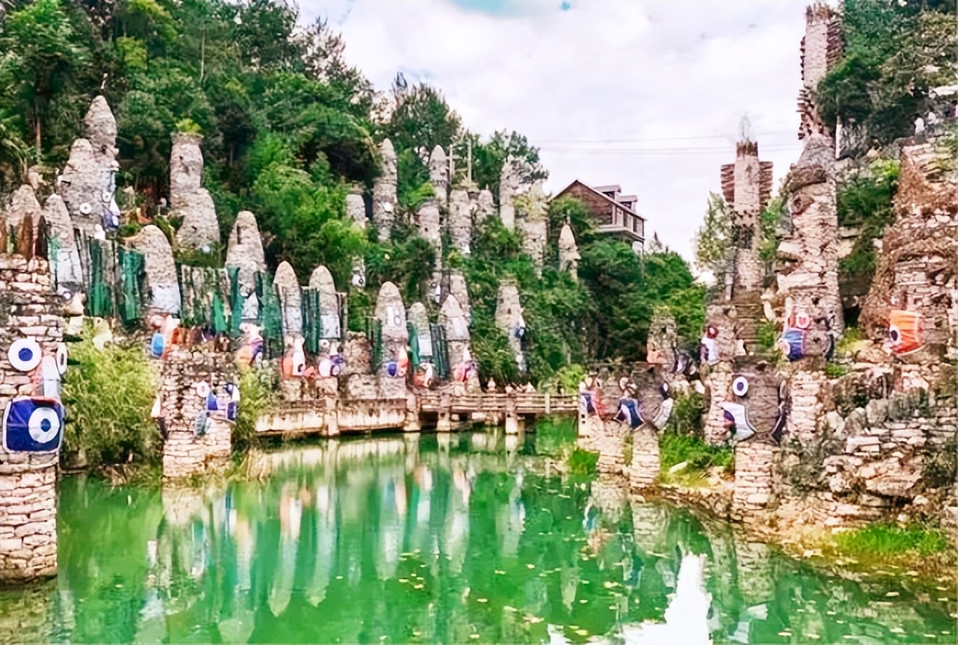 云游风物之旅素材,云游风物之旅贵阳