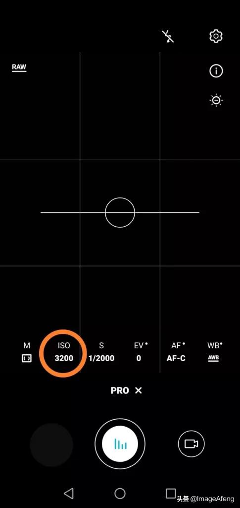 ISO是什么？如何在手机上使用和更改？一次给您说清楚