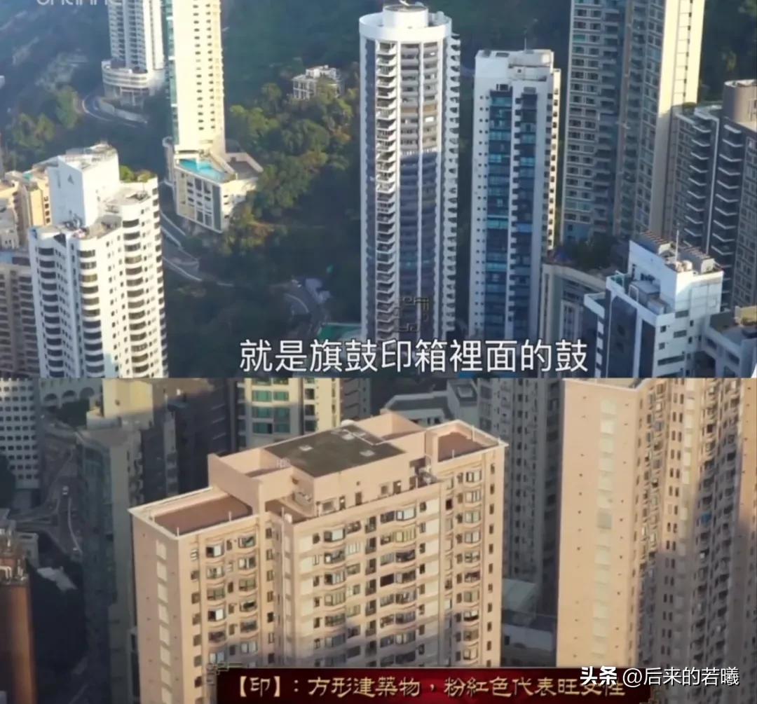 住4.3亿山顶豪宅，关之琳却衰老成这样