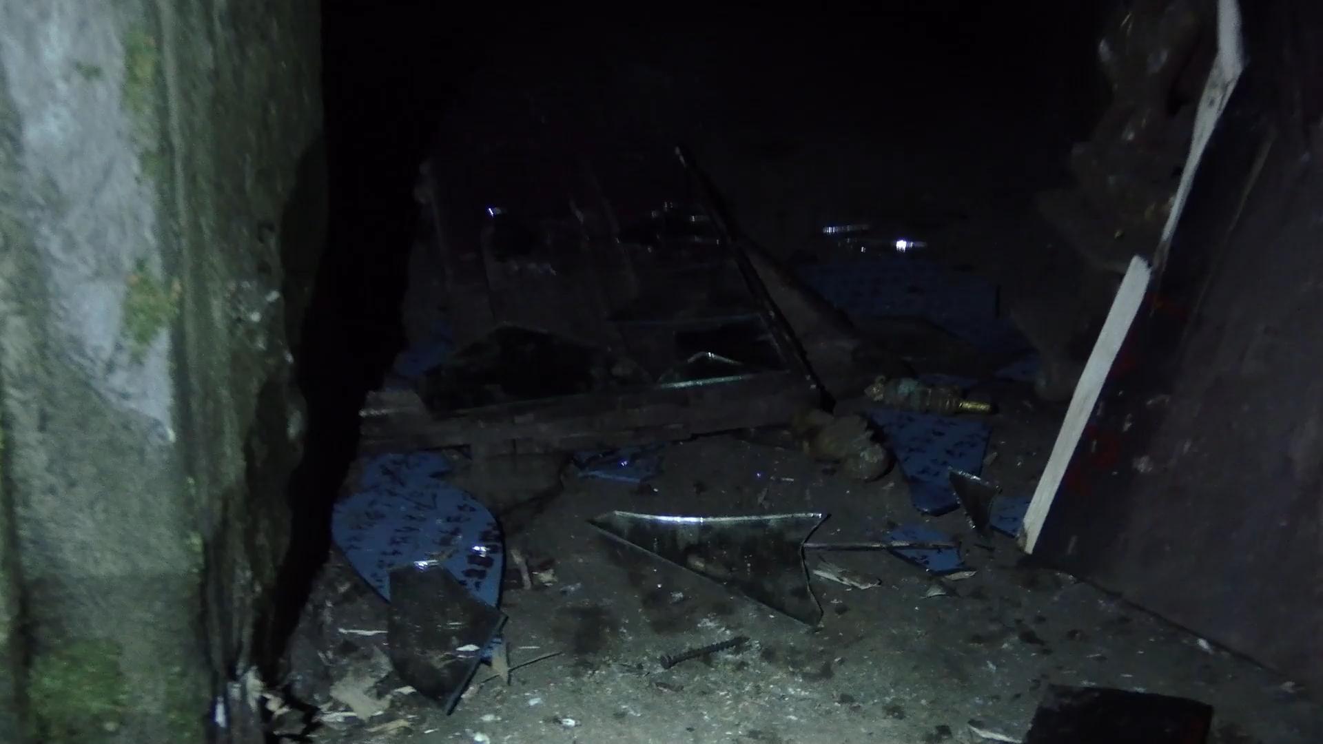 咒语有多恐怖,咒中的8字咒语是祝福吗