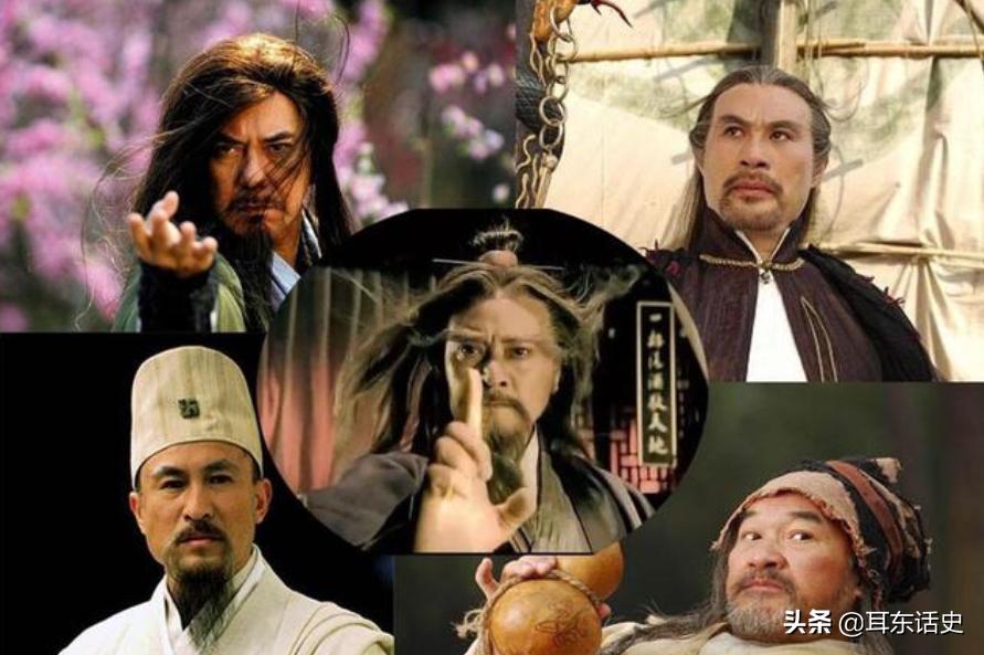 《九阴真经》被五绝争抢，其实不如《九阳真经》？答案在郭襄身上