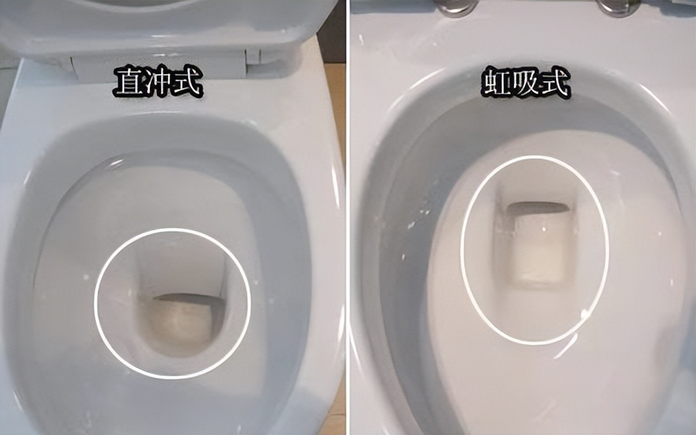 虹吸马桶容易堵为啥要买,虹吸式马桶易堵吗
