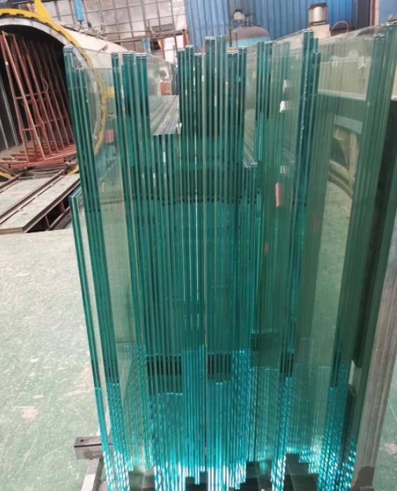 如何提高玻璃应力值,如何提高玻璃的化学稳定性