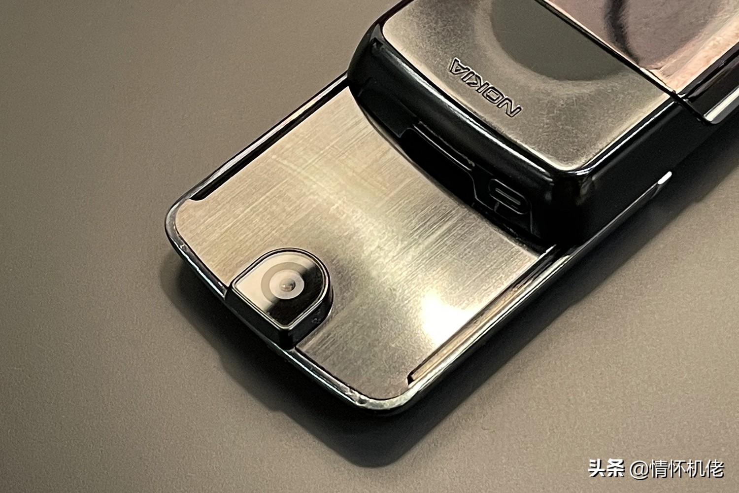 诺基亚8sirocco使用感受,诺基亚8800sirocco评测