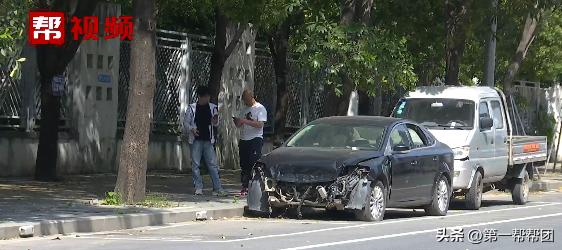 车卖给二手贩子出现事故谁负责,车卖给二手车贩子出现车祸谁负责