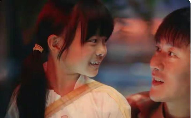 亲爱的小孩结局看哭了,亲爱的小孩禾禾最后怎样了