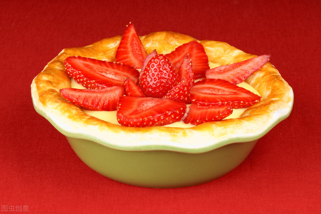 教你在家做蛋挞外酥里嫩香而不腻,奶香蛋挞巧克力蛋挞