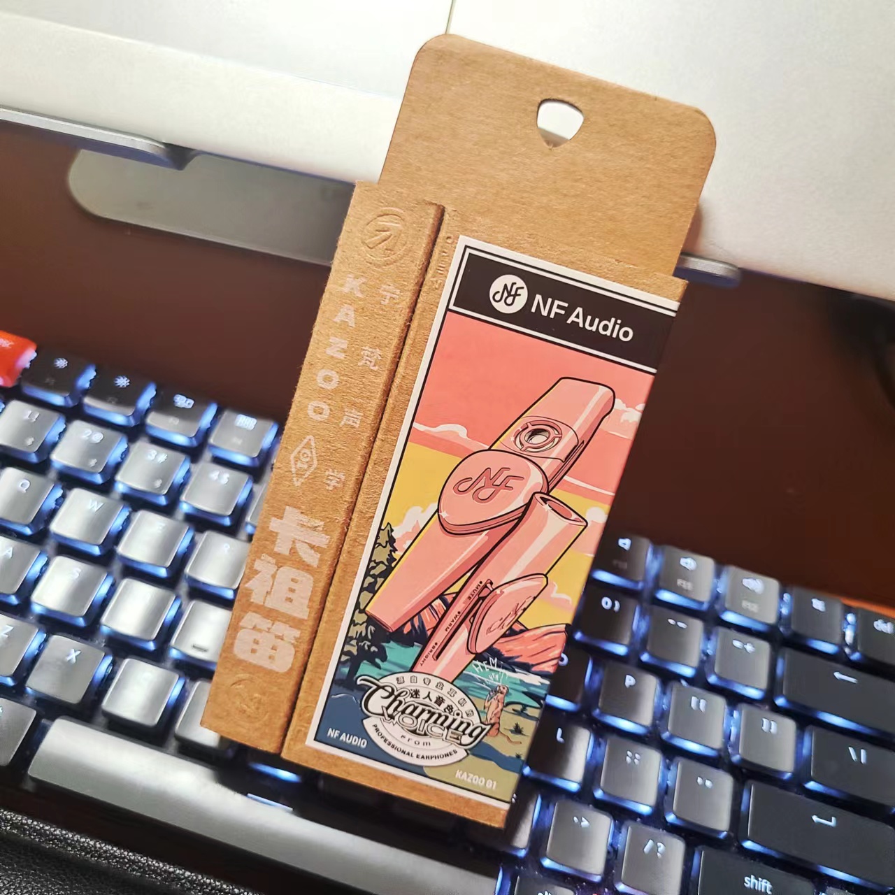 nfaudio怎么样,nfaudio耳机测评