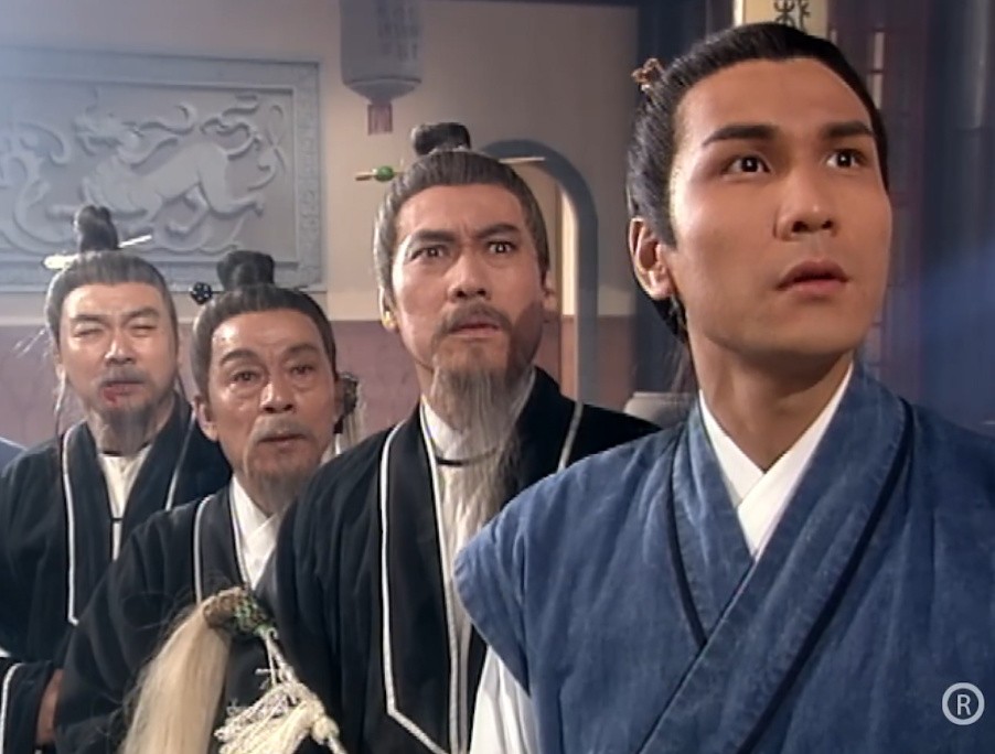 王重阳为什么把九阳真经给周伯通,王重阳为什么不穿周伯通