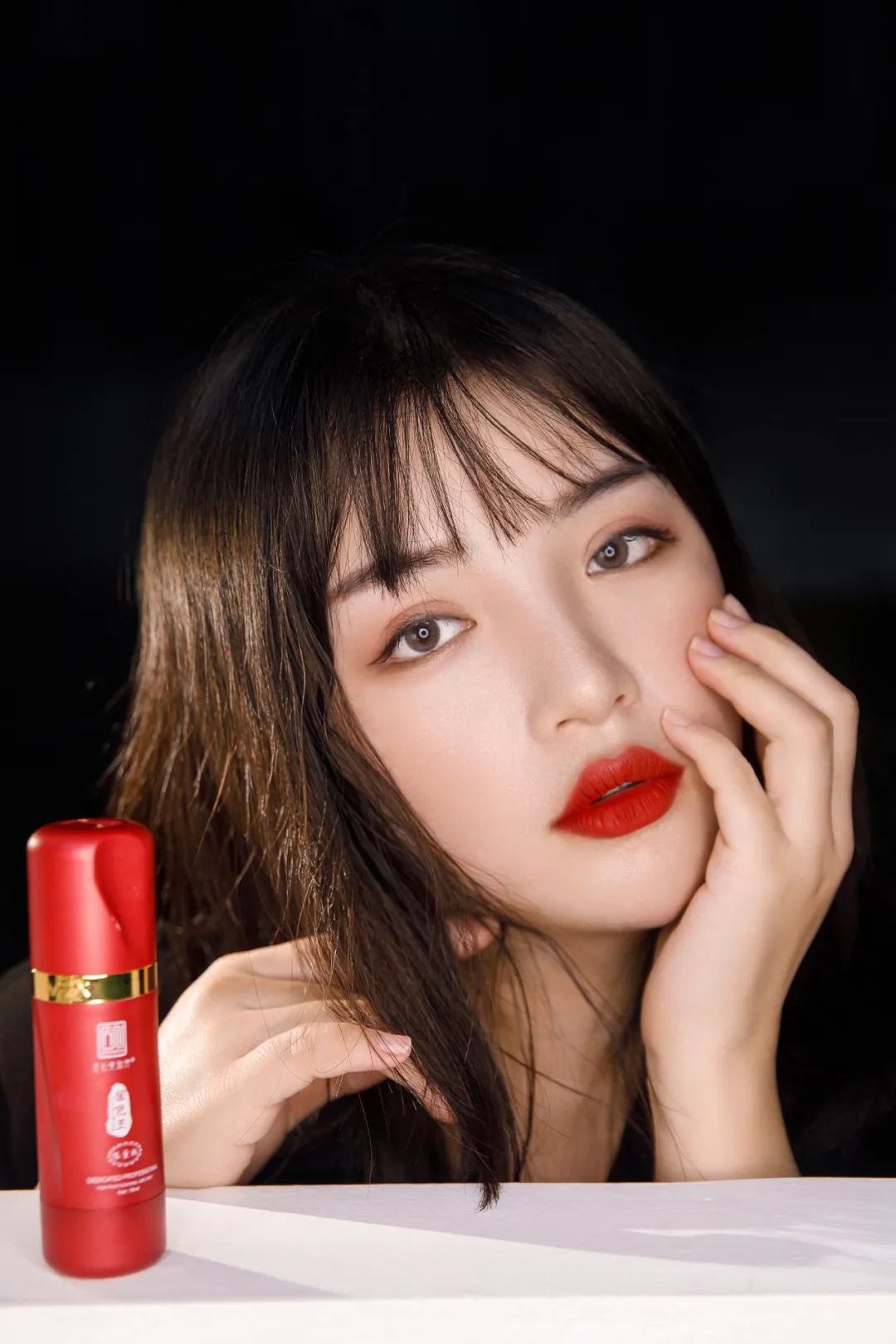 纹唇怎么做到一点不肿的诀窍,纯干货无废话纹唇操作的7个知识