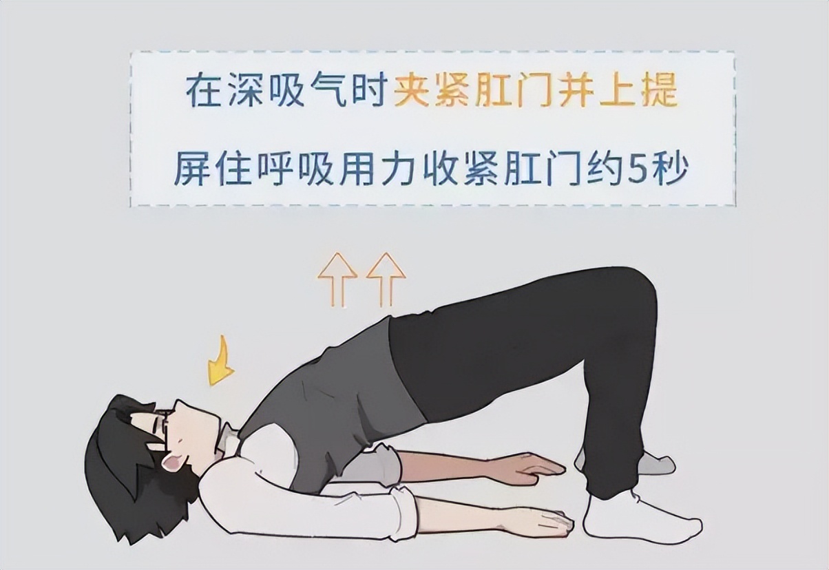 对痔的认识和方法,痔在必得什么意思