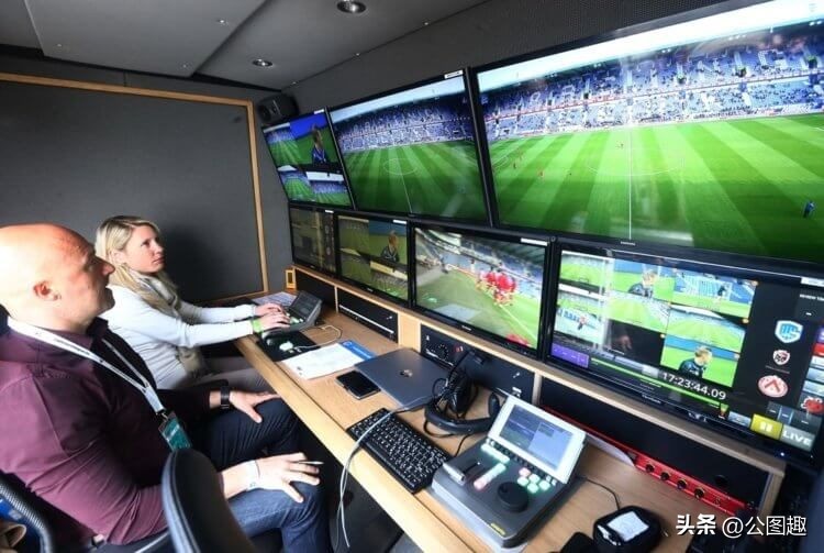 卡塔尔世界杯技术分析,卡塔尔世界杯转播技术