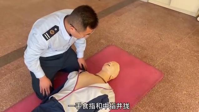 心脏骤停的抢救流程,心脏骤停用药的抢救流程