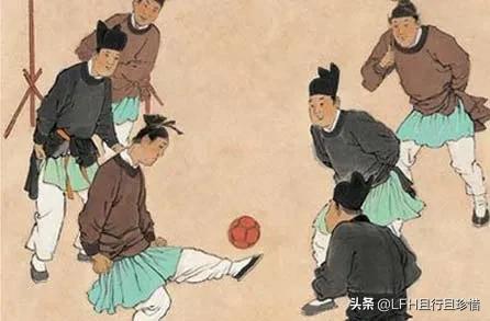 世界公认的足球起源地,足球的发源是哪个国家