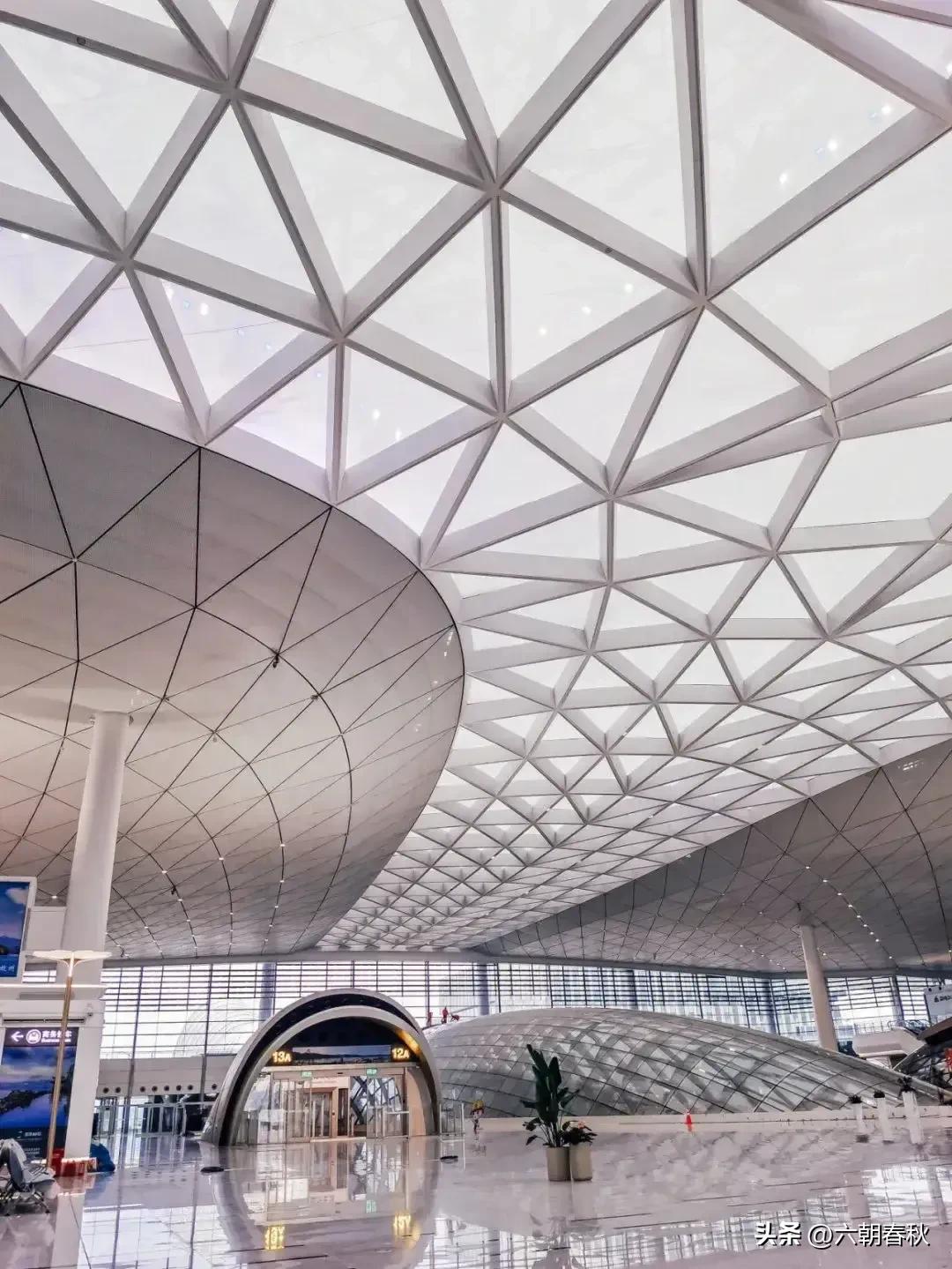 杭州西站建筑群,杭州西站的设计