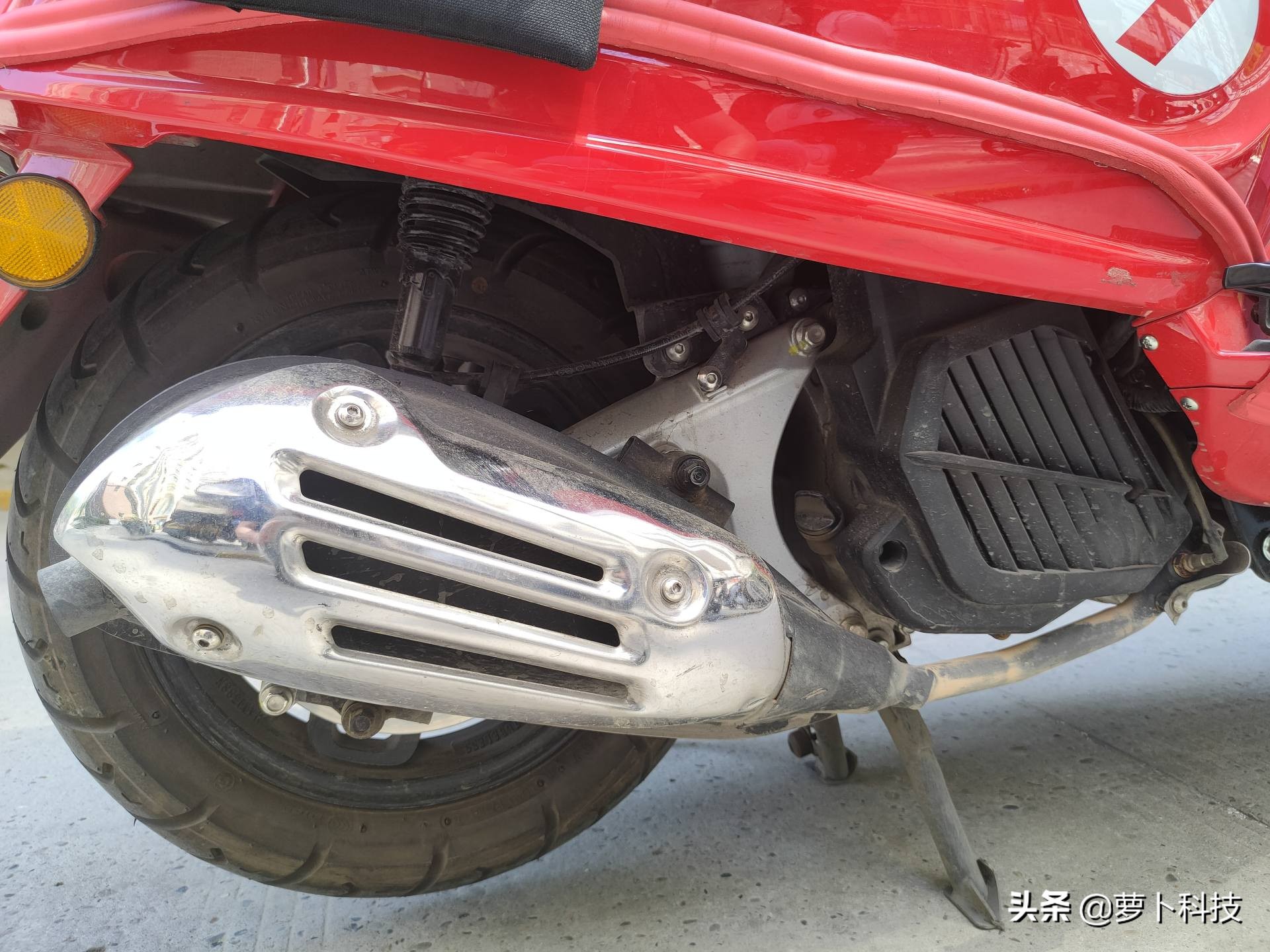 布雷斯通蓝卡死亡摇摆,布雷斯通蓝卡150标配和高配的区别