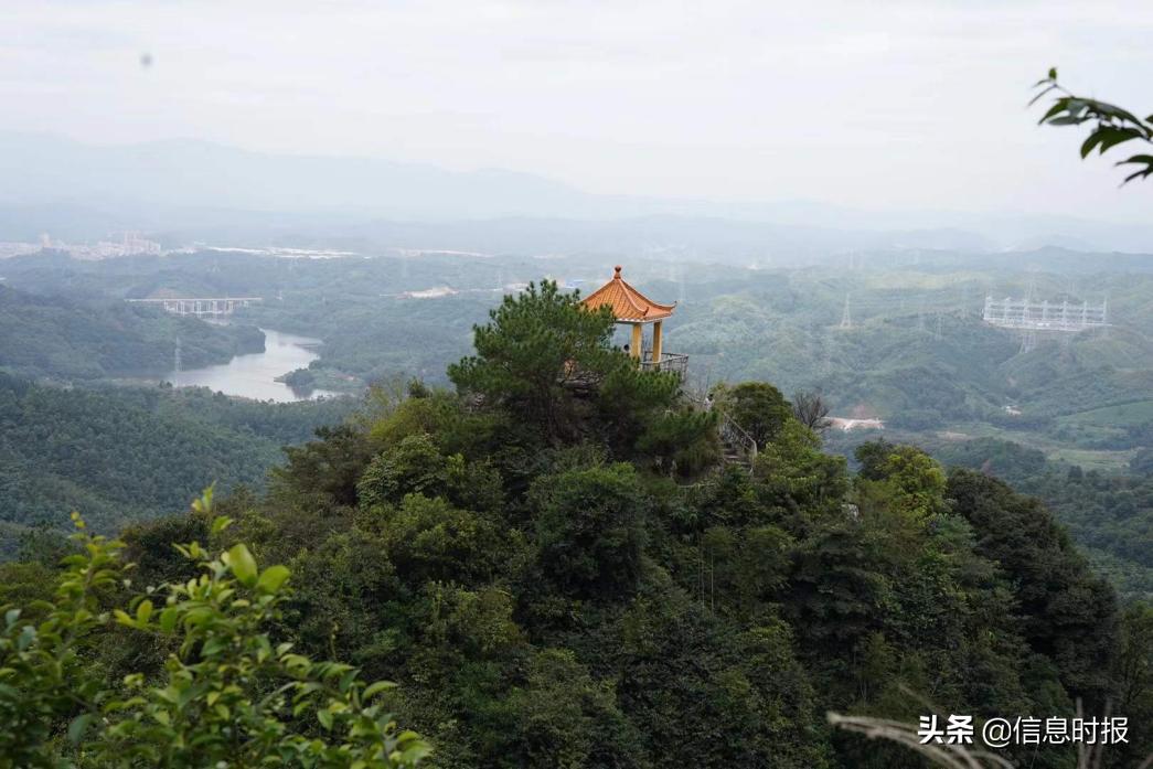 广州旅游玩水攻略增城,夏日玩水圣地广州