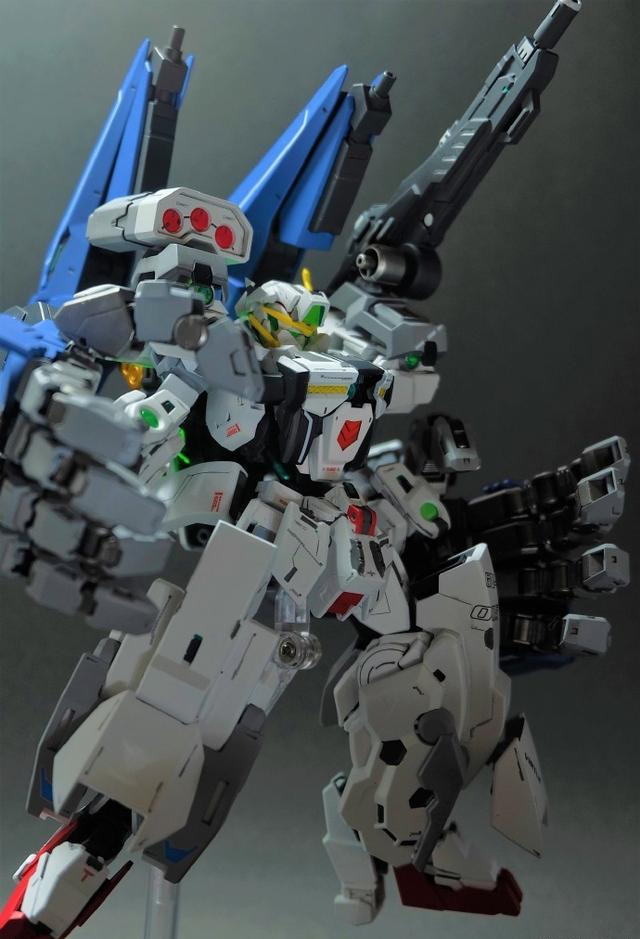 巨臂海兹尔高达模型,巨臂高达模型在哪买