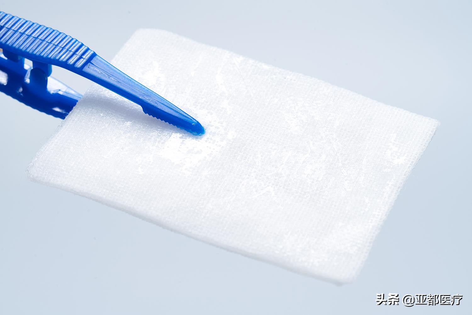 凡士林纱布和医用纱布如何替代,凡士林纱布的其他用途
