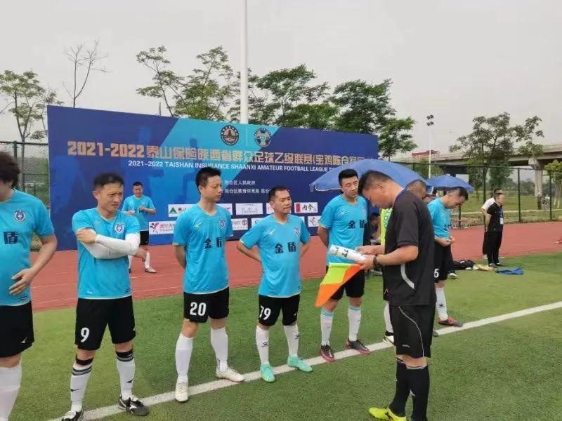 「三级联赛足球故事」韩城禹门春足球队——希望和荣耀