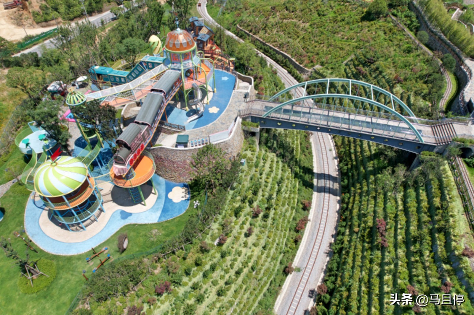 温州最火爆的亲子游乐园,最刺激的游乐项目温州乐园