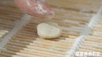 南方小众糕点美食,南方过年蒸的糯米点心