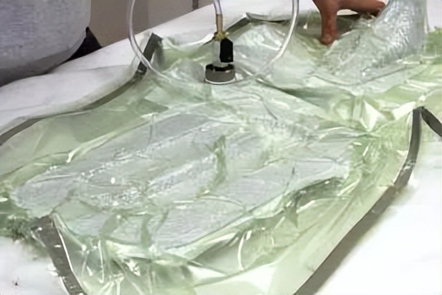 非热压罐工艺,碳纤维复合材料热压罐设计加工