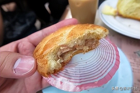 港铁南港岛线黄竹坑出站,香港黄竹坑站周边景点