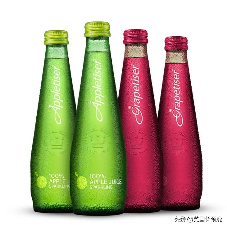 外国夏日解渴饮料,英国饮料推荐