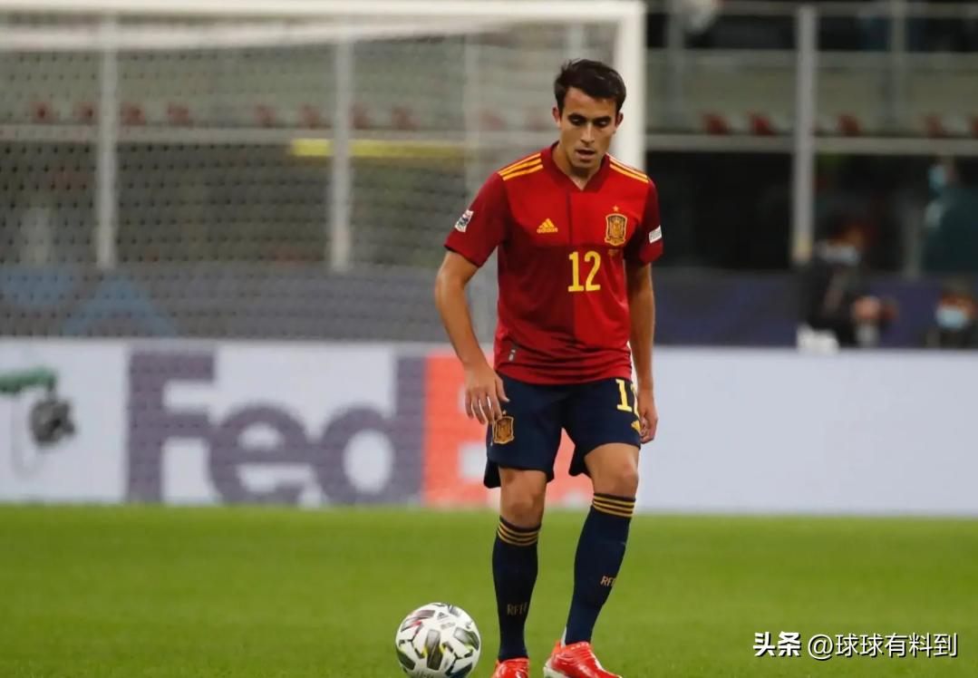 2022年卡塔尔世界杯西班牙队,2022世界杯西班牙队阵容名单